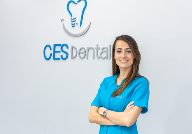 APRETAMIENTO DENTAL (BRUXISMO) Y FÉRULA DE DESCARGA - CES Dental