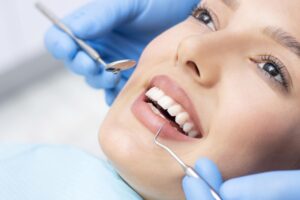 Clínica dental en Burjassot - Sonrisa