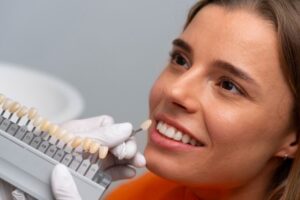 Implantes fijos en Valencia - Dientes